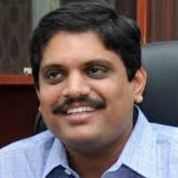 Ajit Joshi (IAS)