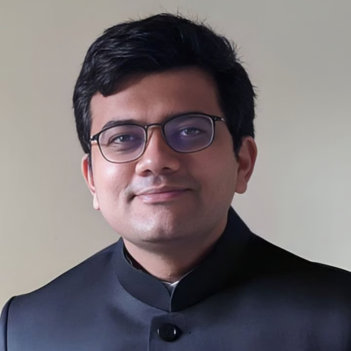 Kausthubh Divegaonkar (IAS)