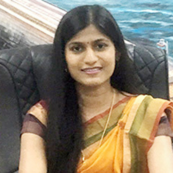 Rohini Bhajibhakre